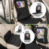 ZOPA Ochrana sedadlá pod autosedačku s vreckom na tablet
