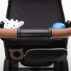 ZOPA Organizér na kočík Deluxe, Black