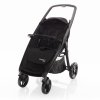 ZOPA Športový kočík Fusion 2, Black