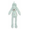 Happy Horse hudobný králiček Richie tyrkys veľkosť: 34 cm