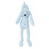 Happy Horse hudobný králiček Richie modrý veľkosť: 34 cm
