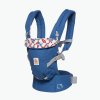 ERGOBABY Nosič ADAPT - HELLO KITTY CLASSIC