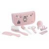 Miniland Sada hygienická Baby Kit Pink