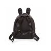 Childhome Detský batoh My First Bag Black