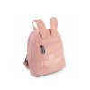 Childhome Detský batoh My First Bag Pink