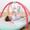 BABY FEHN 3D aktivity deka, Aiko Yuki