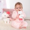 BABY FEHN Chrastící jednorožec, Aiko Yuki