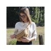 Ľadvinka On The Go Teddy Beige