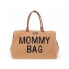 Prebaľovacia taška Mommy Bag Teddy Beige