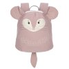 LÄSSIG KIDS LÄSSIG Tiny Backpack About Friends (Varianta 2025 lion)
