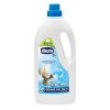 CHICCO Šampón na vlasy s dávkovačom Baby Moments 92 % prírodných zložiek 500 ml