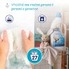 CHICCO Šampón na vlasy s dávkovačom Baby Moments 92 % prírodných zložiek 500 ml