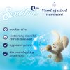 CHICCO Šampón na vlasy s dávkovačom Baby Moments 92 % prírodných zložiek 500 ml