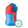 Philips AVENT Hrnček 200 ml Bendy s ohybnou slamkou (Varianta  dievča)