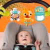 BRIGHT STARTS Hračka závesná PiP Busy Birdies™ 0m+