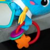 BABY EINSTEIN Hračka aktívna chobotnička na C krúžku Octopus™ 0m+