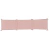 NATTOU Hniezdo pre bábätko - pure pink