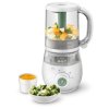 Philips AVENT Parný mixér 4v1 SCF885/01