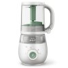 Philips AVENT Parný mixér 4v1 SCF885/01