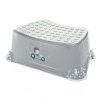 ZOPA Stupínek k WC/umyvadlu "Racer", Grey/Mint