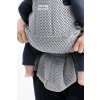 BABYBJÖRN Nosič ergonomický Move, Grey 3D Mesh