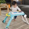 BABY EINSTEIN Stolík aktívny hudobný Magic Touch™ HAPE 6m+