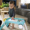 BABY EINSTEIN Stolík aktívny hudobný Magic Touch™ HAPE 6m+