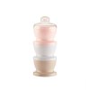 THERMOBABY Dávkovač na sušené mléko, Powder Pink