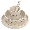 LÄSSIG BABIES LÄSSIG Dish Set PP/Cellulose