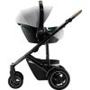 BRITAX Autosedačka Baby-Safe 3 i-Size, Nordic Grey