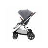 Maxi-Cosi Adorra 2 Luxe kočík Twilic Grey