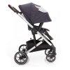 ZOPA Kočík Quest, Midnight Navy/Silver