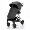 ZOPA Kočík Quest, Vulcan Black/Silver