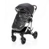 ZOPA Kočík Quest, Vulcan Black/Silver