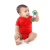 OBALL Hračka Oball Rollin Rainstick 15cm, 3m+