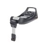 ZOPA Set kočík Quest+ korba+ adaptéry+ autosedačka+ báza, Vulcan Black/Silver