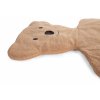 Childhome Hracia deka medveď Teddy 150cm