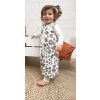 Meyco Jumper vel.104 - Panter neutral
