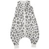 Meyco Jumper vel.104 - Panter neutral