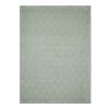 Meyco Deka Knots samet - Stone green