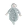 HAPPY HORSE Opička Teal prítulka veľkosť: 24 cm