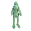 Happy Horse hudobný králik Richie zelený veľkosť: 34 cm