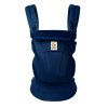 ERGOBABY OMNI DREAM - Midnight blue