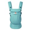 ERGOBABY OMNI DREAM - Slate blue