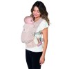 ERGOBABY ADAPT nosič Soft Flex Mesh - Pink Quartz
