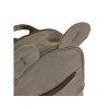 Childhome Detský batoh My First Bag Canvas Khaki