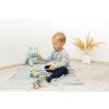 ZOPA Dřevěný tahací xylofon, Xylophone