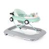 PETITE&MARS Chodítko so zvukom Cabrio (Varianta  Green)