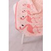 2610 3 flamingo blanket detail