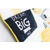 2688 3 tepla prikryvka dream big